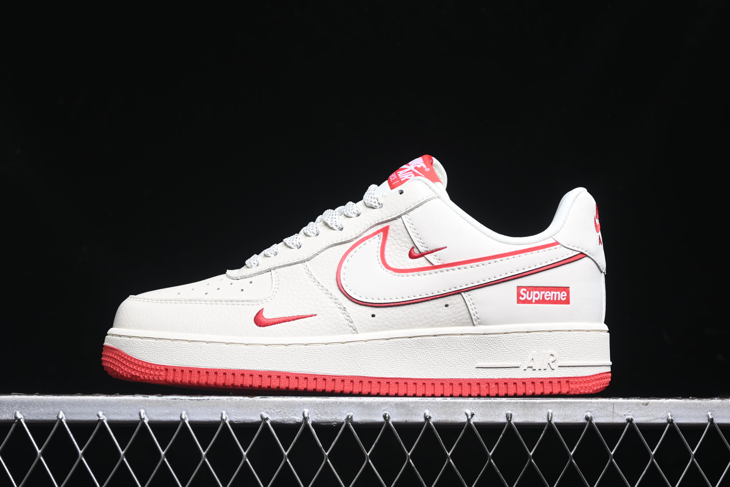 Nike Air force 1 supreme