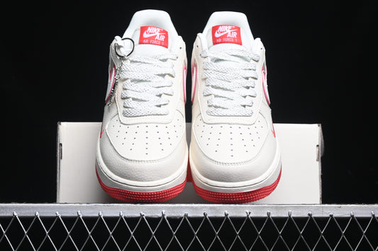 Nike Air force 1 supreme