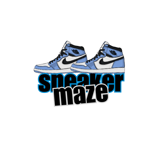 sneakermaze